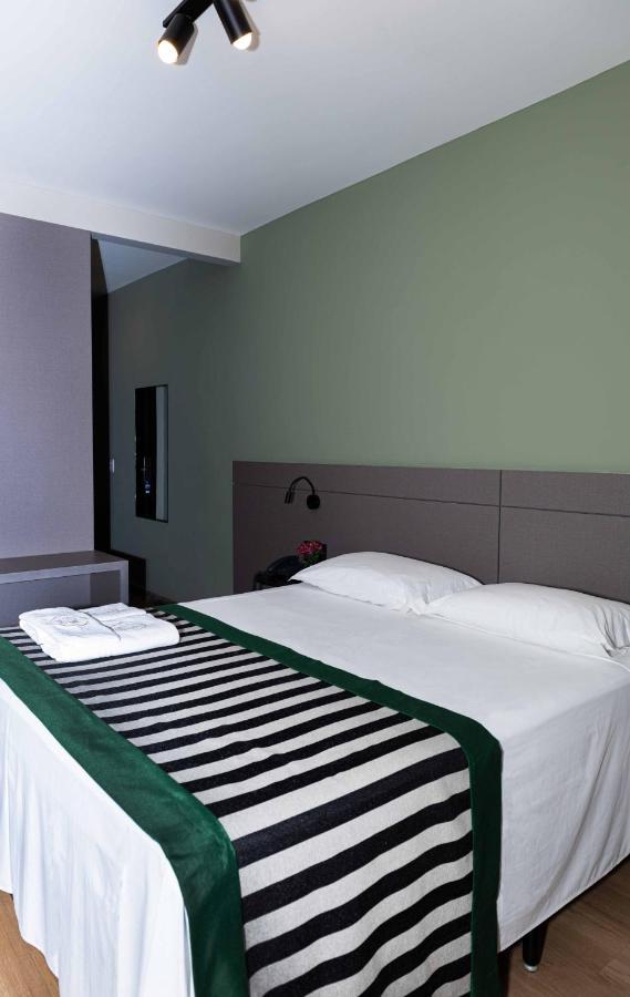 Hotel Parati Minas Uberlandia Exterior photo