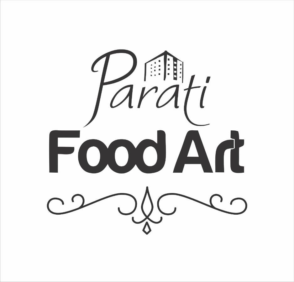 Hotel Parati Minas Uberlandia Exterior photo